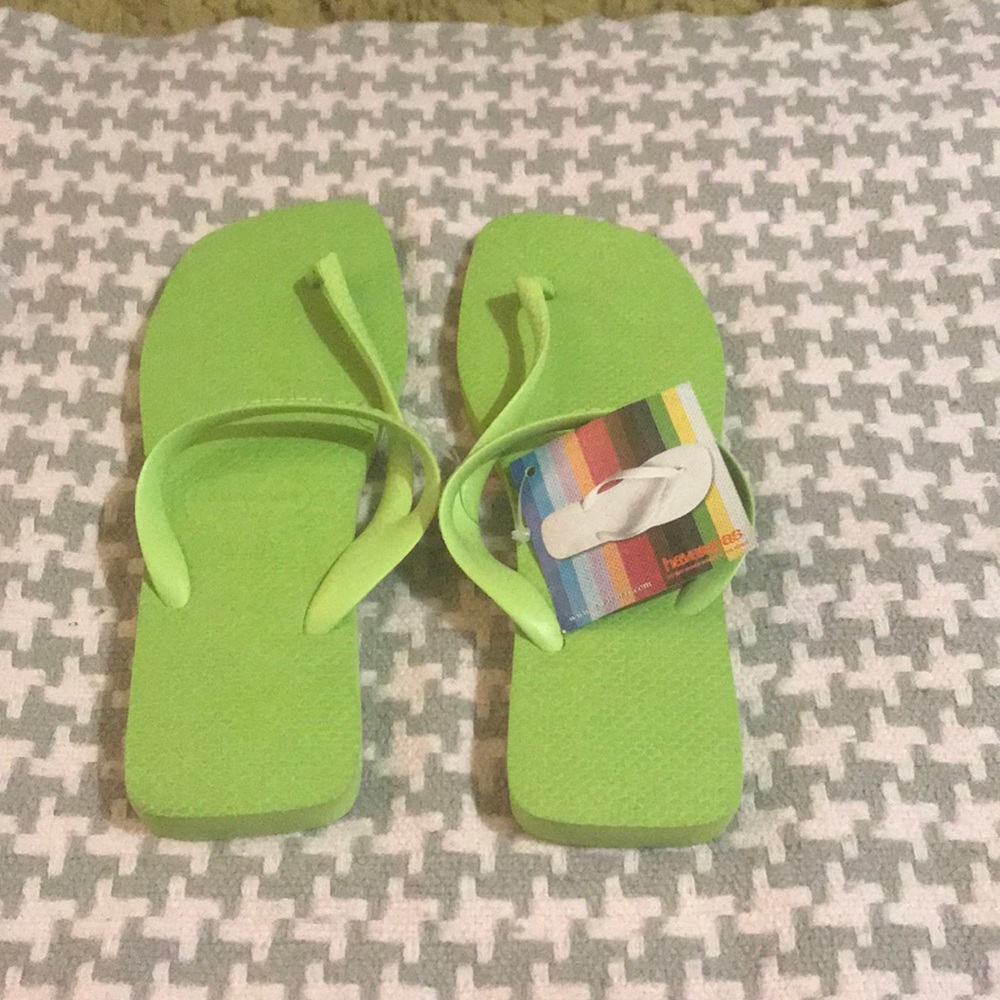 Flash Way Flip Flops